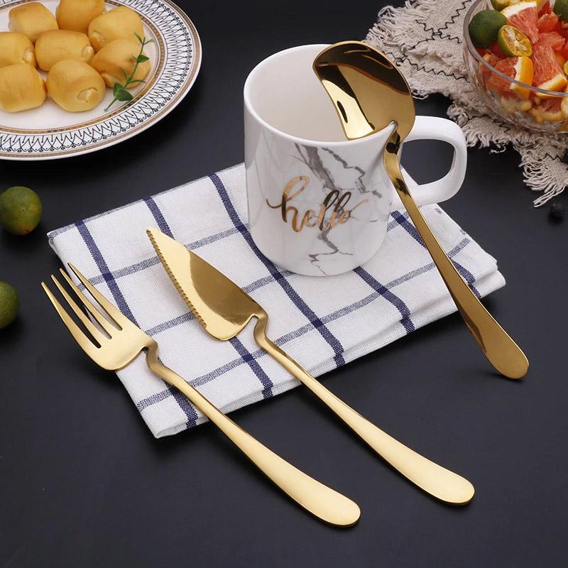 Artictur Cutlery Set