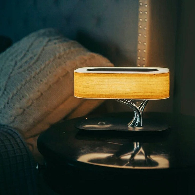 Tree of Light Smart Lamp