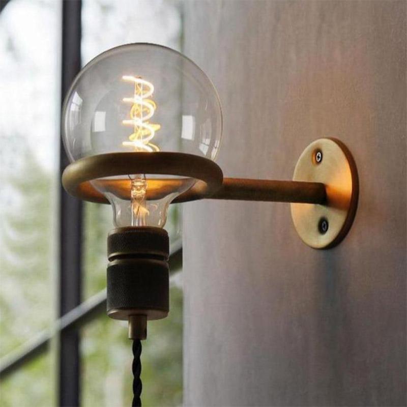 Alta Sconce Light - Lighting Fixtures - YALA LIFE