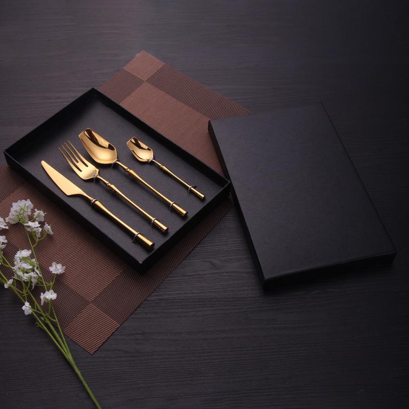 Ancient Flatware - Flatware Sets - YALA LIFE