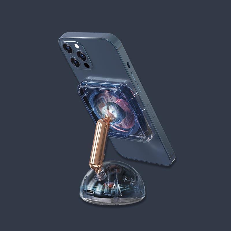 Apple MagSafe Charger 15W - Power Adapters &amp; Chargers - YALA LIFE