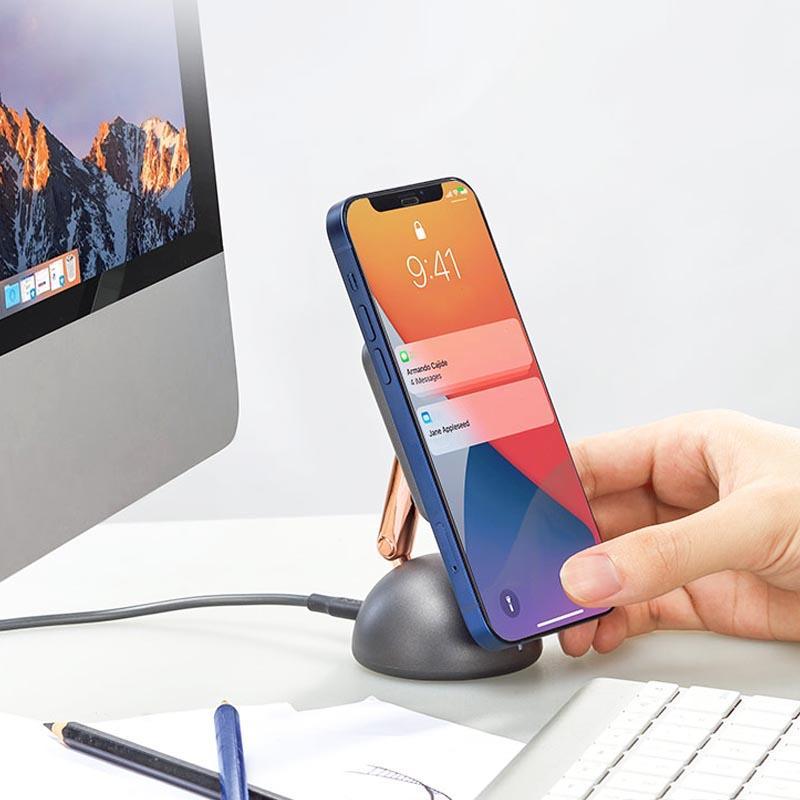 Apple MagSafe Charger 15W - Power Adapters &amp; Chargers - YALA LIFE