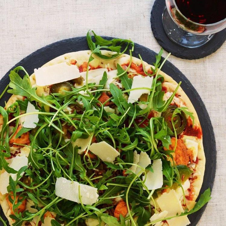 Basalt Natural Slate Plate - Serving Platters - YALA LIFE