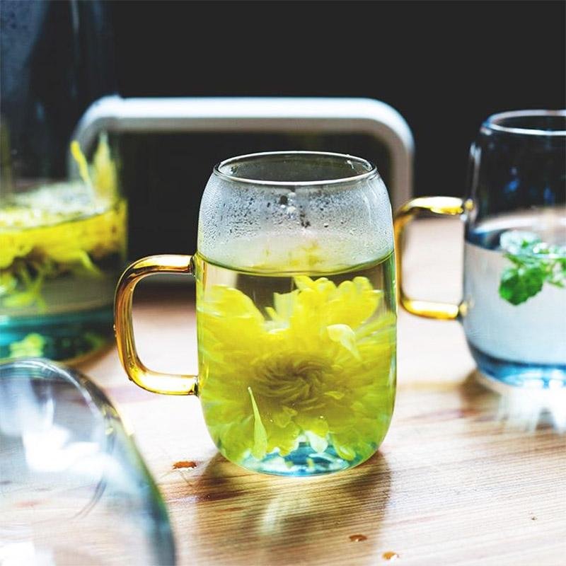 Embar Pitcher &amp; Cups - Drinkware Sets - YALA LIFE