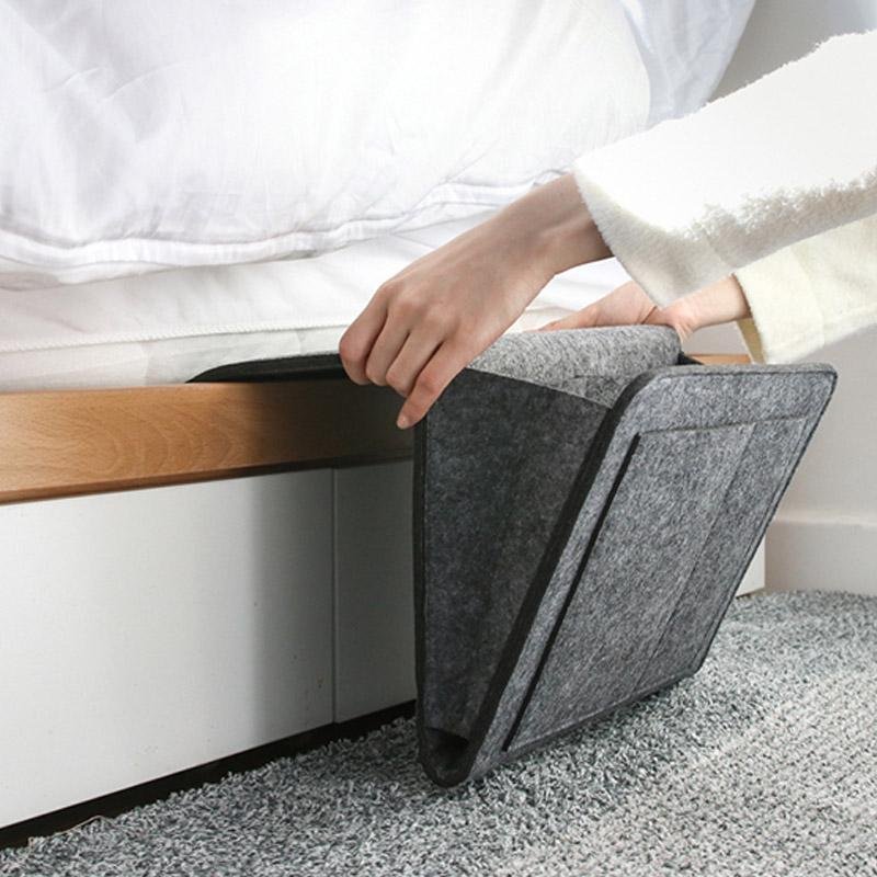 Flobby Side Storage - Household Storage Bags - YALA LIFE