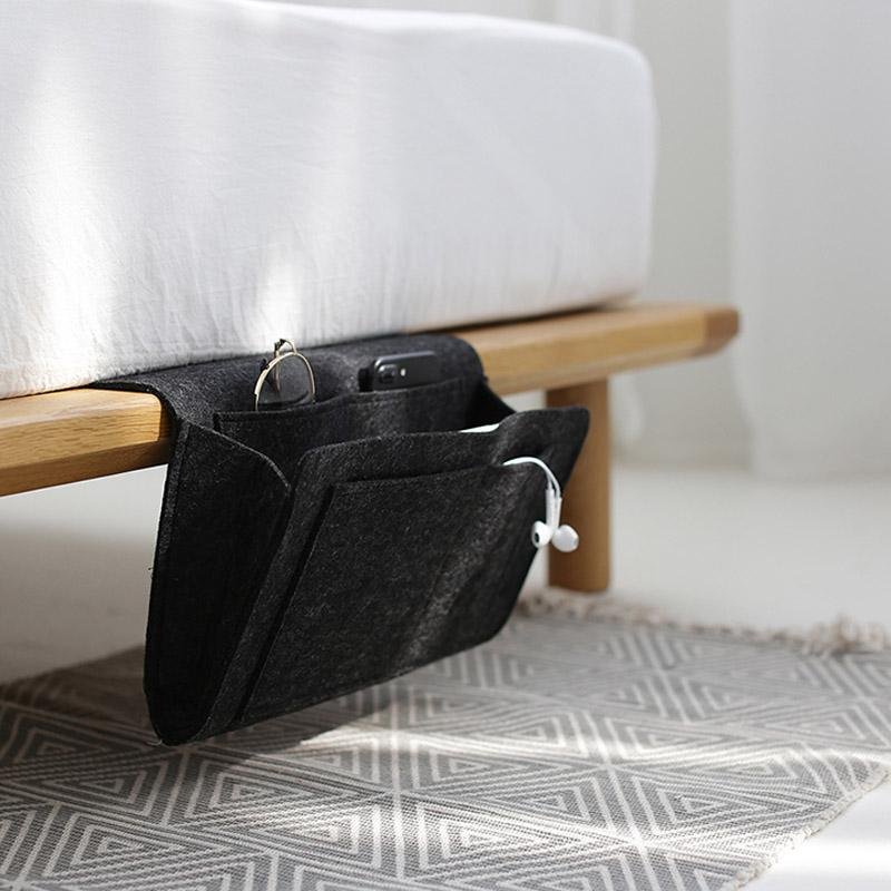 Flobby Side Storage - Household Storage Bags - YALA LIFE