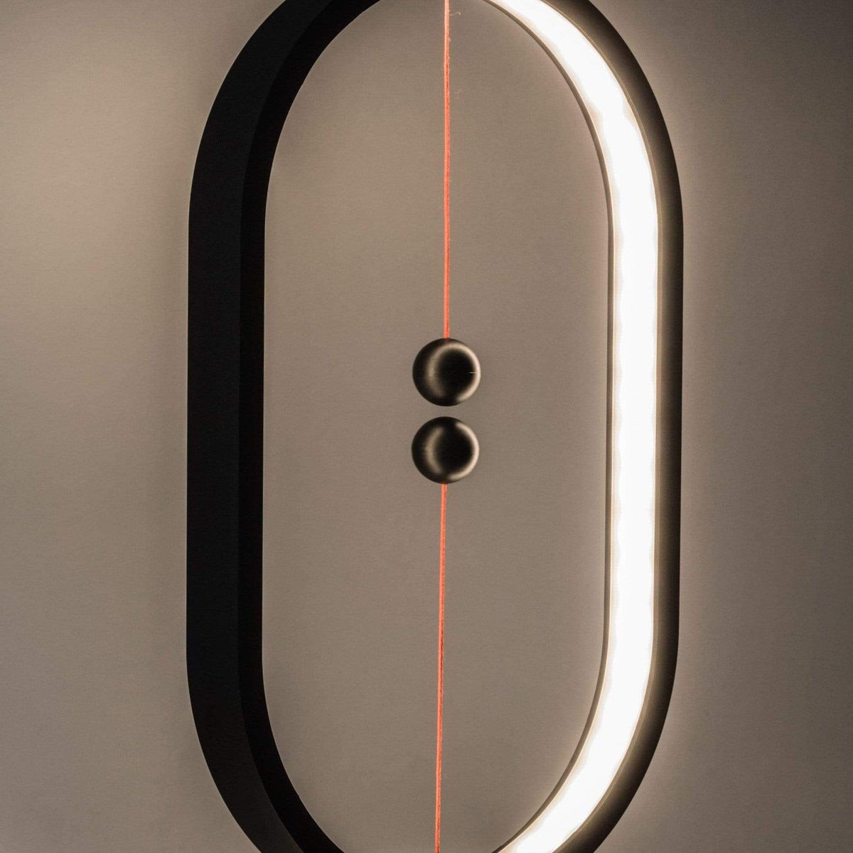 Heng Lamp - Lamps - YALA LIFE