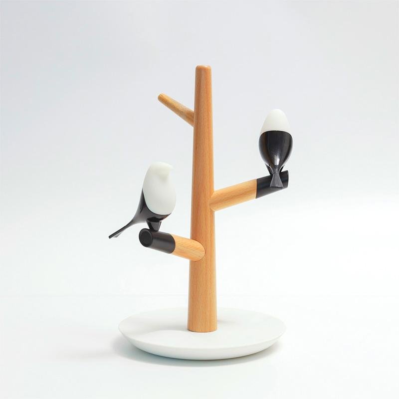 Hometree Lamp - Lamps - YALA LIFE