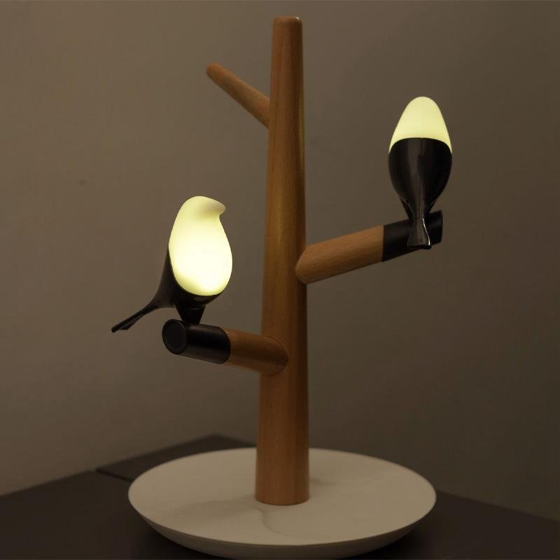 Hometree Lamp - Lamps - YALA LIFE