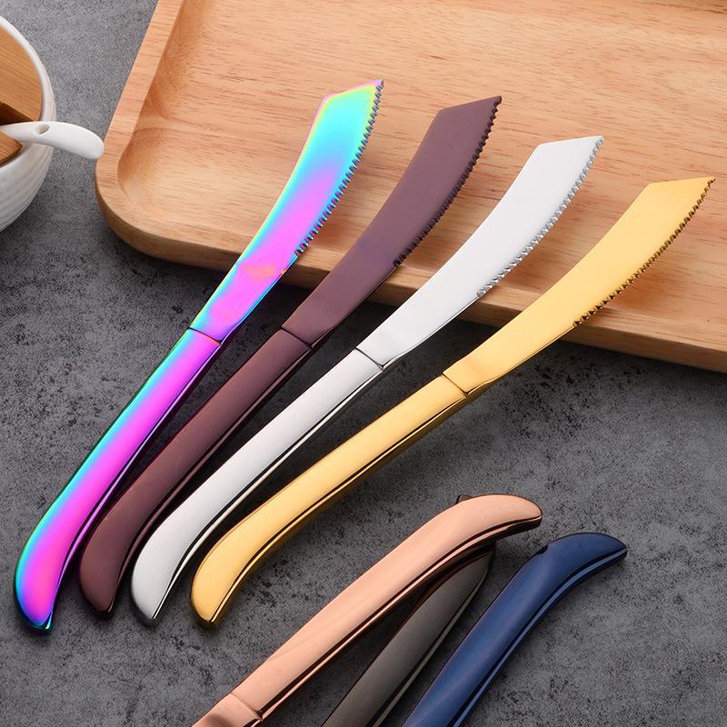 Hue Dinner Knives - Kitchen Knives - YALA LIFE