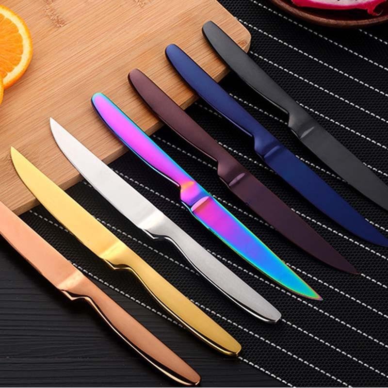 Hue Steak Knives - Kitchen Knives - YALA LIFE