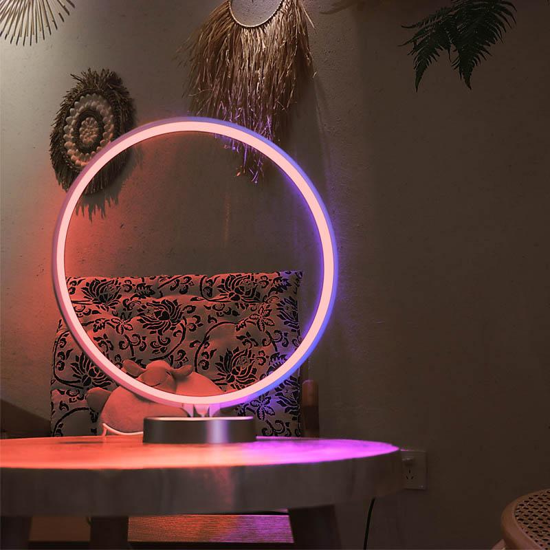 Hypnotek Lamp - Lamps - YALA LIFE