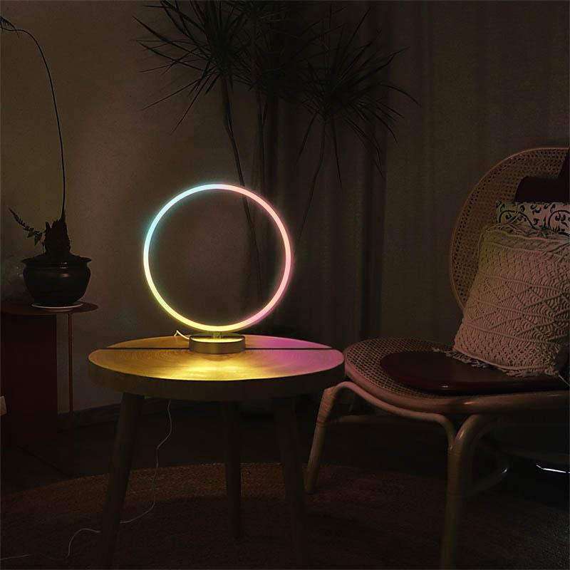 Hypnotek Lamp - Lamps - YALA LIFE