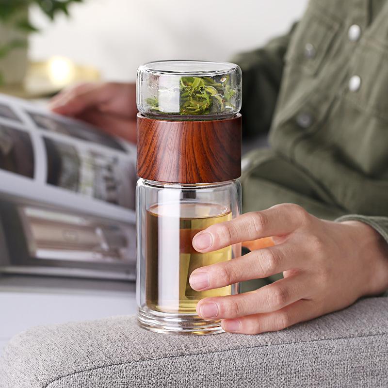 Infuser Flask - Dining - YALA LIFE