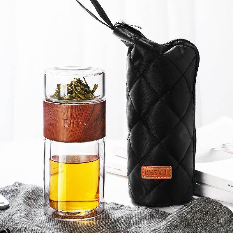 Infuser Flask - Dining - YALA LIFE