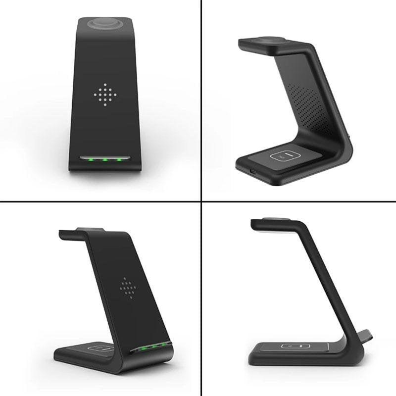 Intelligent Charger Station - Mobile Phone Accessories - YALA LIFE