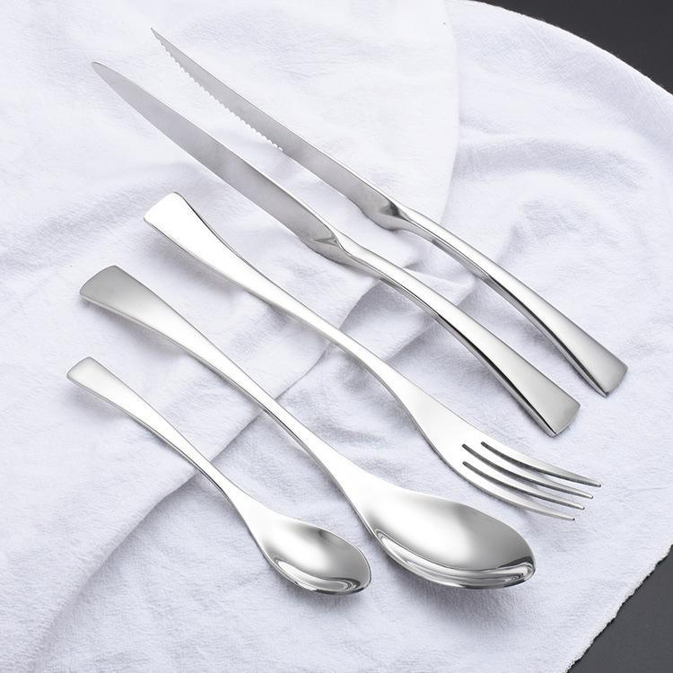 Kayas Flatware - Flatware Sets - YALA LIFE