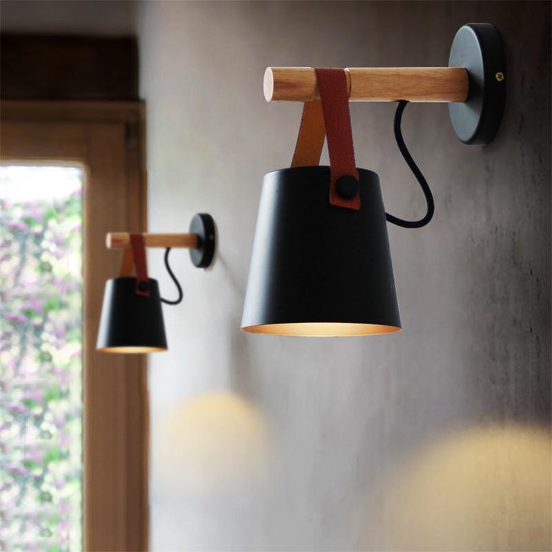 Letha Wall Lamp - Wall Light Fixtures - YALA LIFE