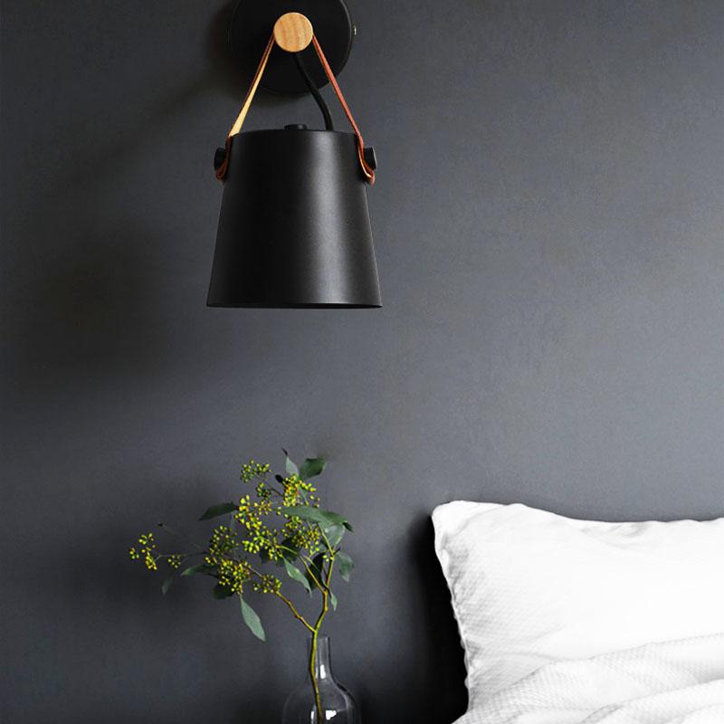 Letha Wall Lamp - Wall Light Fixtures - YALA LIFE