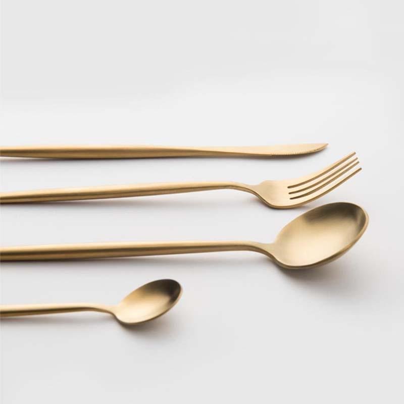Maison flatware - Flatware Sets - YALA LIFE