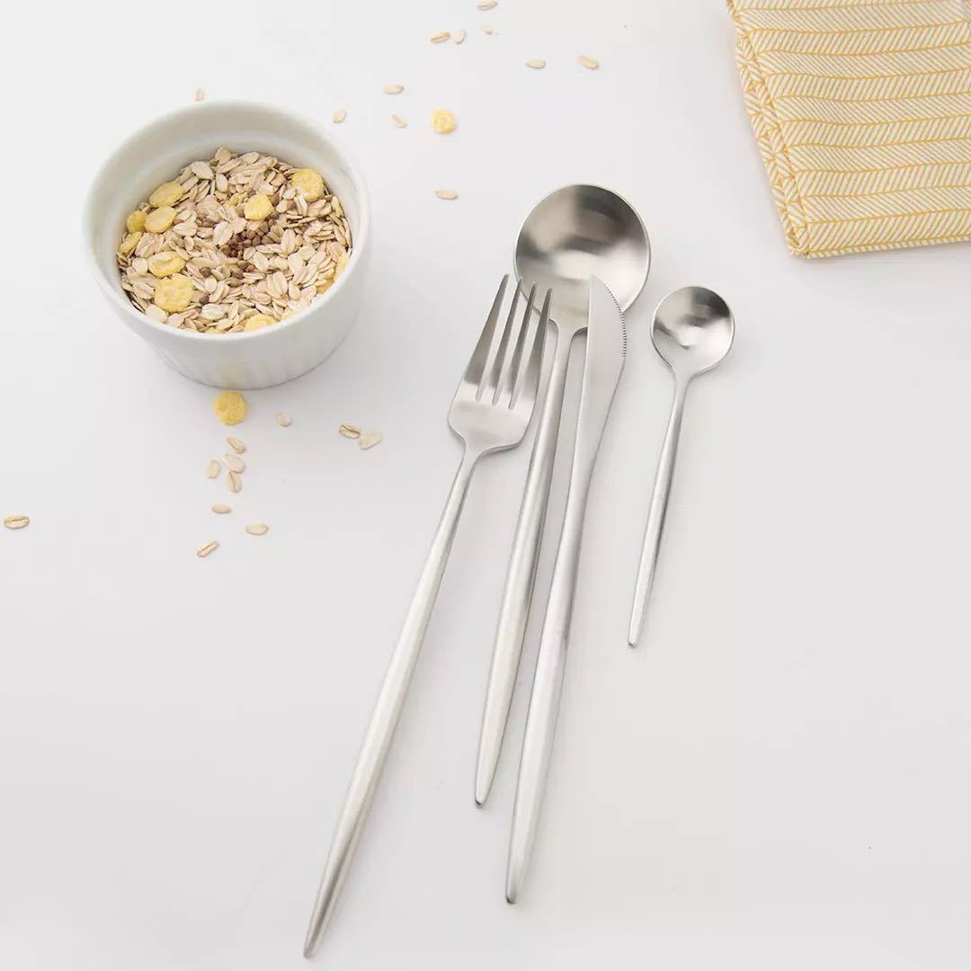Maison flatware - Flatware Sets - YALA LIFE