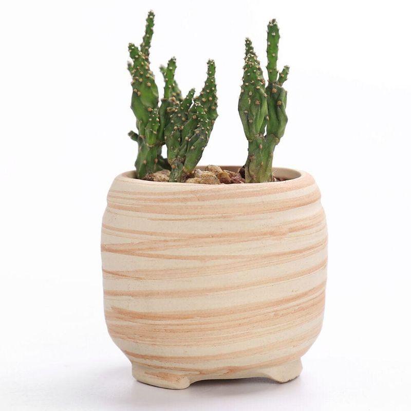 Mirage Flower Pots - Pots &amp; Planters - YALA LIFE