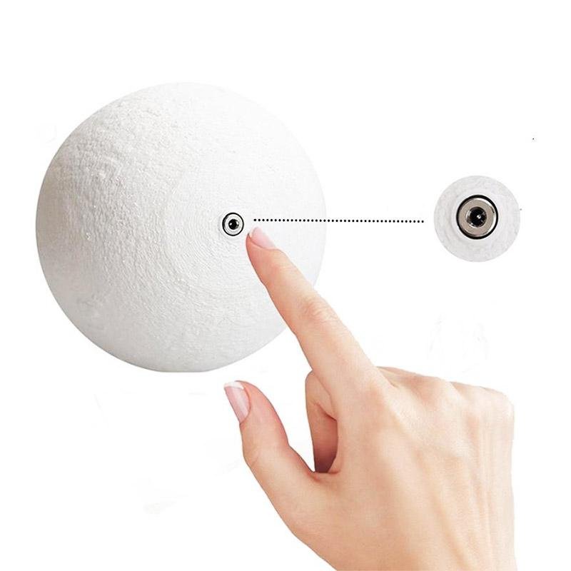 Moon Lamp - Night Lights &amp; Ambient Lighting - YALA LIFE
