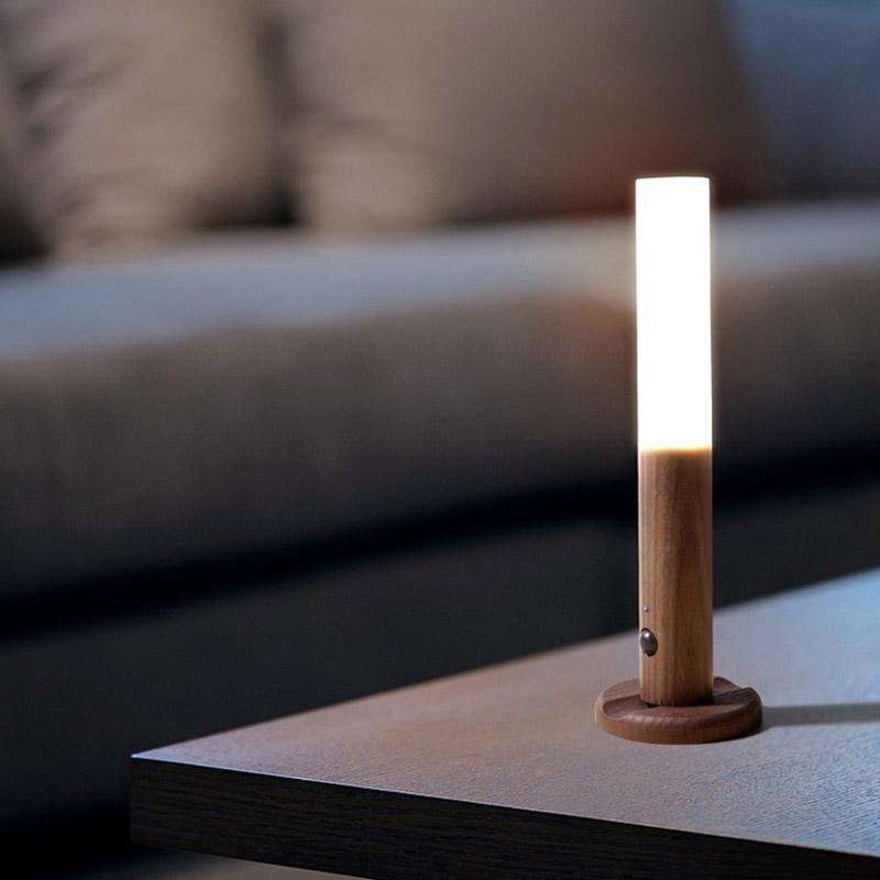 Motion Sensor Light - Night Lights &amp; Ambient Lighting - YALA LIFE