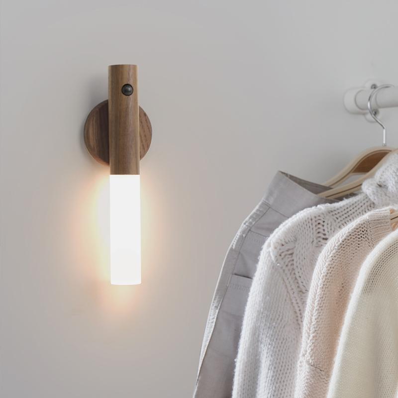 Motion Sensor Light - Night Lights & Ambient Lighting - YALA LIFE