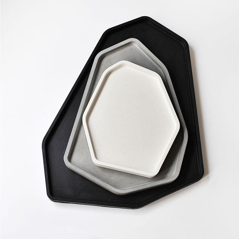 Moyi Trays - Serving Trays - YALA LIFE