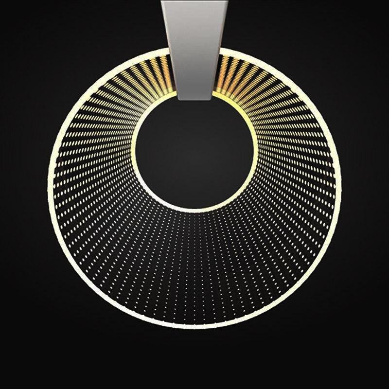 Patterns Lamp - Lamps - YALA LIFE