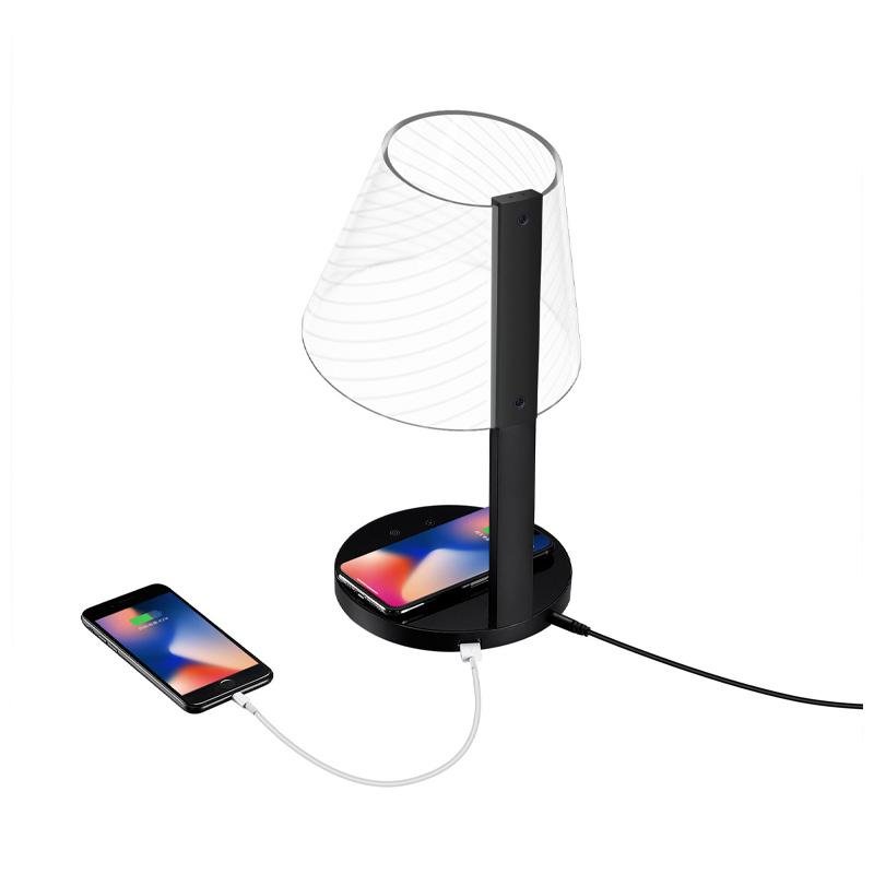 Patterns Lamp - Lamps - YALA LIFE