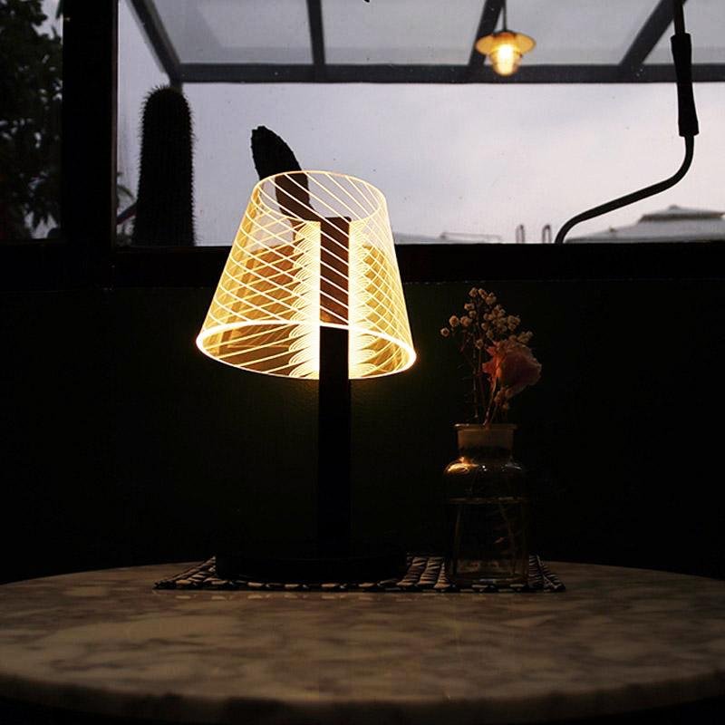 Patterns Lamp - Lamps - YALA LIFE