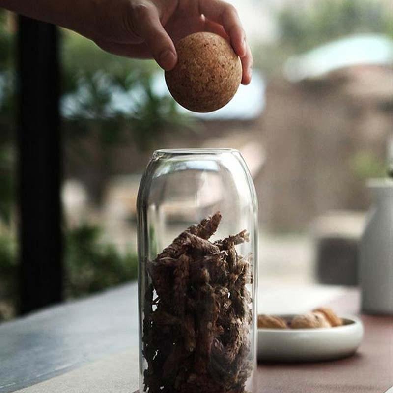 Paulo Jars - Food Storage Containers - YALA LIFE