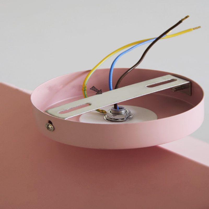 Plata Light - Wall Light Fixtures - YALA LIFE