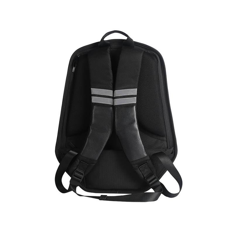 Shield Motorcycle Music Backpack - Backpacks - YALA LIFE