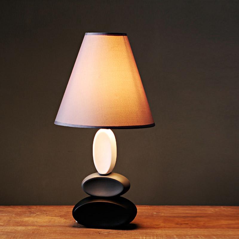 Stones Lamp - YALA LIFE