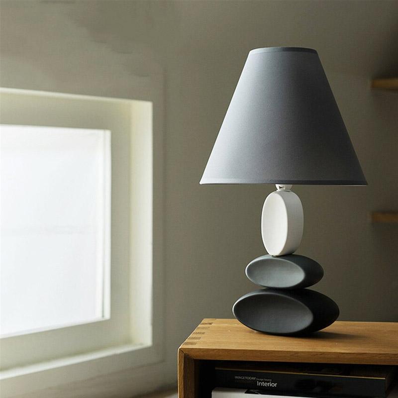 Stones Lamp - YALA LIFE