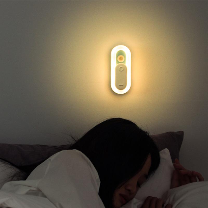 Switch Night Light - Electronics - YALA LIFE