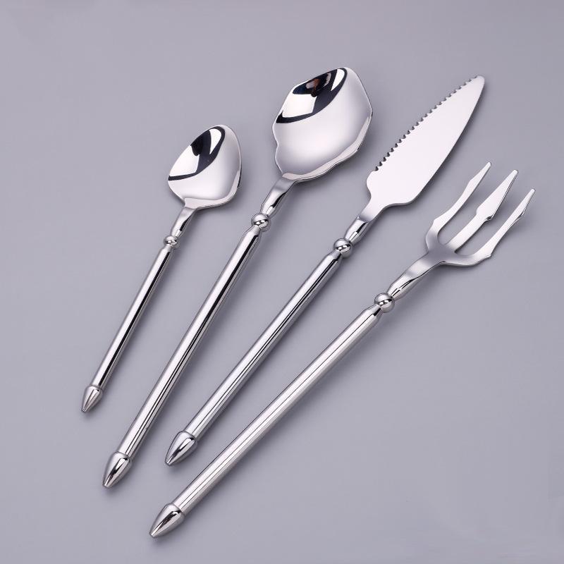 Trident Flatware - Flatware Sets - YALA LIFE