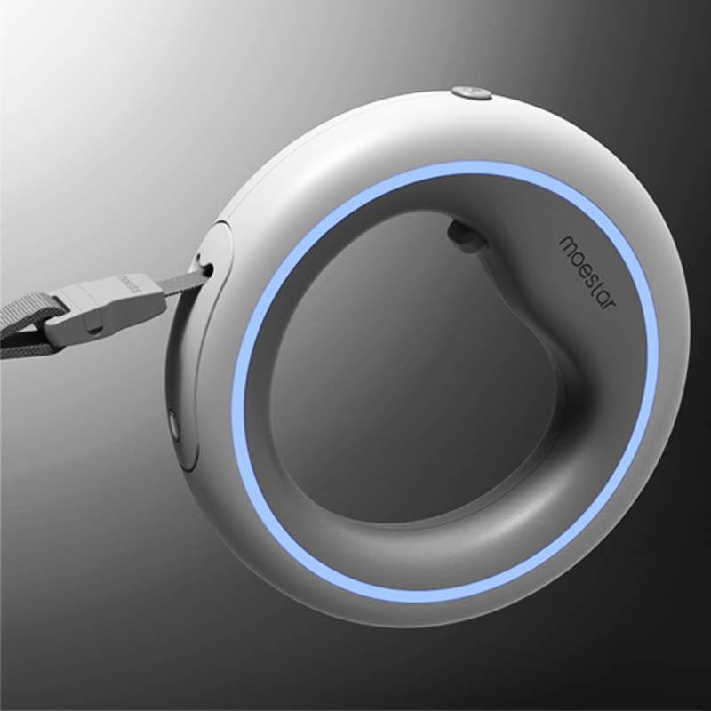 UFO Retractable Leash - Outdoor - YALA LIFE
