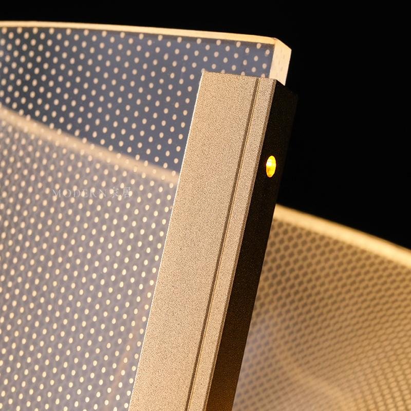 Zaha Lamp - YALA LIFE