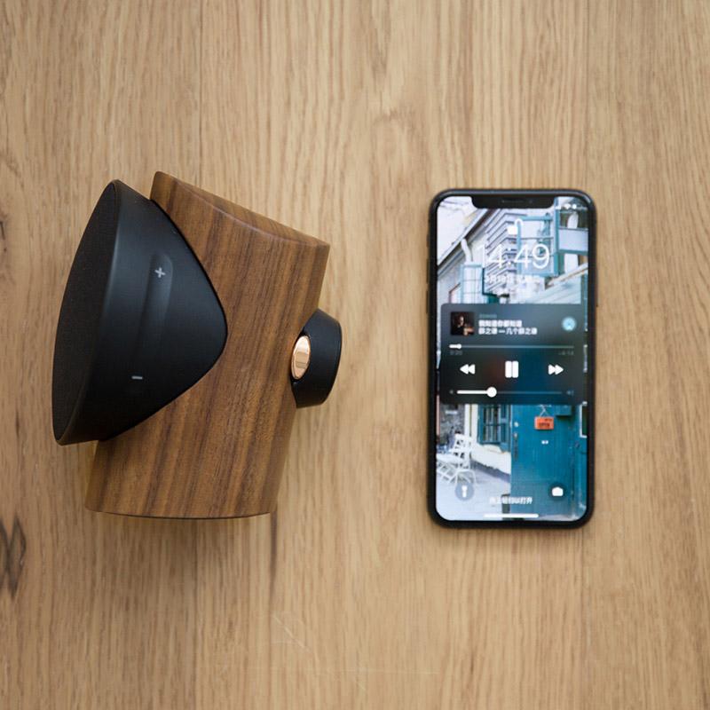 Zowoo TWS Speaker - Electronics - YALA LIFE